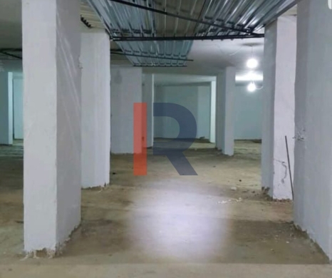 R9-3338 Warehouse for Sale in Boulevard Tripoli – 650 m² — 3