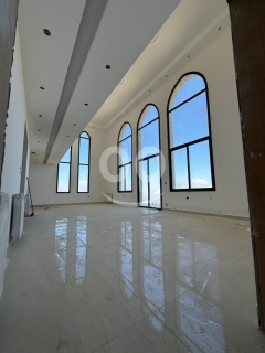 فيلا جديدة للبيع في كفرسلوان بإطلالة جبلية خلابة | Brand New Villa for Sale in Kfarselwan