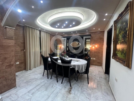 Apartments for sale in Bachoura - شقة فخمة للبيع في بشارة الخوري مفروشة بالكامل | Luxury Furnished Apartment for Sale