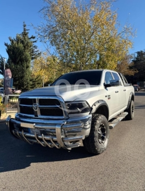 دودج رام (Dodge Ram) موديل 2005 بحالة نادرة - جبل لبنان صوفر | Dodge Ram 2005 Rare Condit… — 8