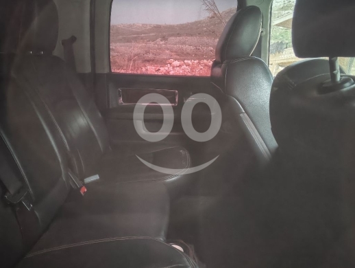 دودج رام (Dodge Ram) موديل 2005 بحالة نادرة - جبل لبنان صوفر | Dodge Ram 2005 Rare Condit… — 4