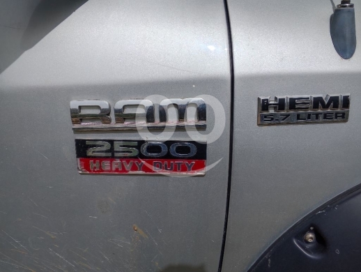 دودج رام (Dodge Ram) موديل 2005 بحالة نادرة - جبل لبنان صوفر | Dodge Ram 2005 Rare Condit… — 5