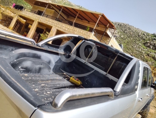 دودج رام (Dodge Ram) موديل 2005 بحالة نادرة - جبل لبنان صوفر | Dodge Ram 2005 Rare Condit… — 6