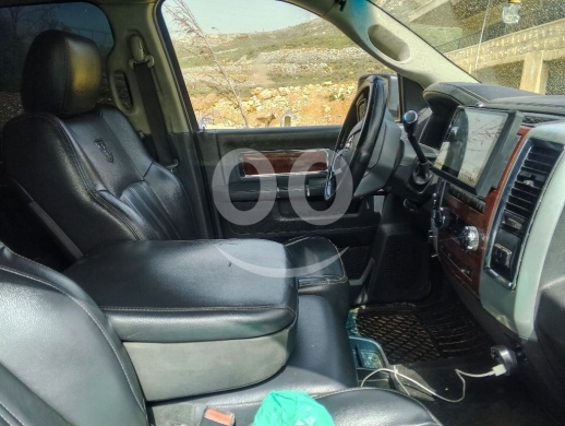 دودج رام (Dodge Ram) موديل 2005 بحالة نادرة - جبل لبنان صوفر | Dodge Ram 2005 Rare Condit… — 3