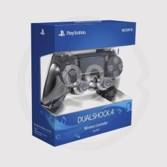 يد تحكم بلاي ستيشن 4 (DualShock 4) لاسلكية عالية الجودة | Wireless DualShock 4 Controller for PS4