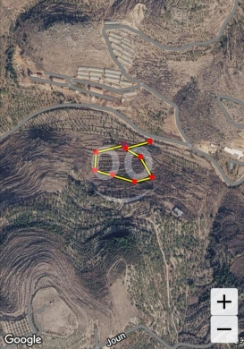 Lands for sale in Joun - أرض للبيع في جون الشوف 8900 متر | Land for Sale in Joun Chouf 8900 sqm