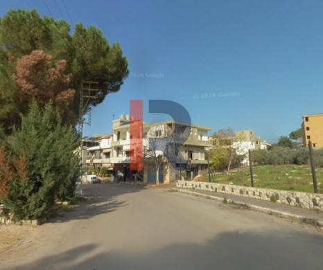 R9-3339 Land for Sale in Akkar Al Atika Chakdouf — 2