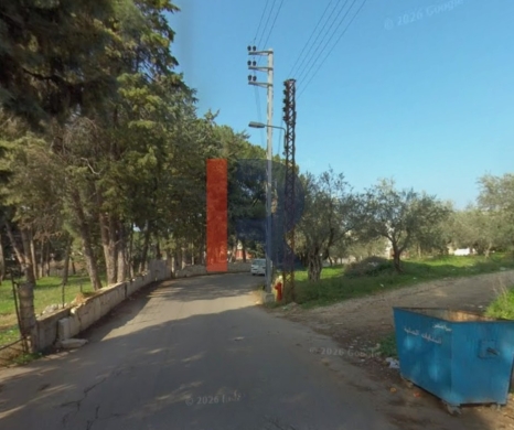 R9-3339 Land for Sale in Akkar Al Atika Chakdouf