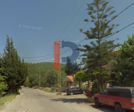 R9-3342 Land for Sale in Koura Majdal – 7,000 m² — 2