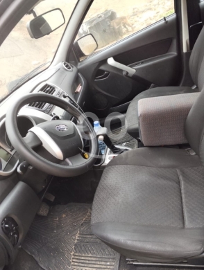 Renault in Sofar - سيارة داتسون رينو موديل 2016 بحالة ممتازة للبيع | 2016 Datsun Renault for Sale Excellent Condition