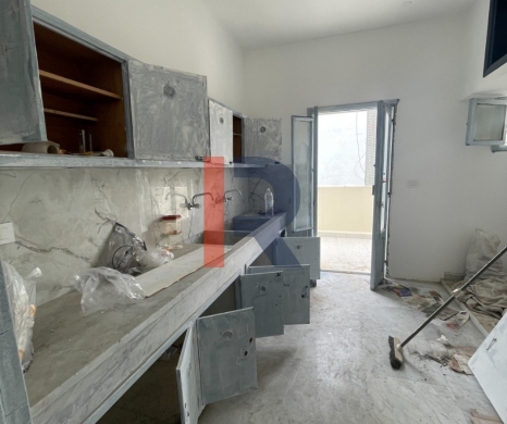 R9-3343 Apartment for Sale in Miten Street Tripoli – 151 m² — 2