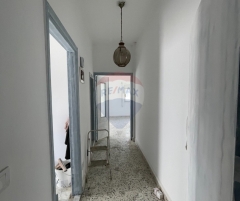 R9-3343 Apartment for Sale in Miten Street Tripoli – 151 m²شقة للبيع في شارع ميتين طرابلس – 151 متر مربع