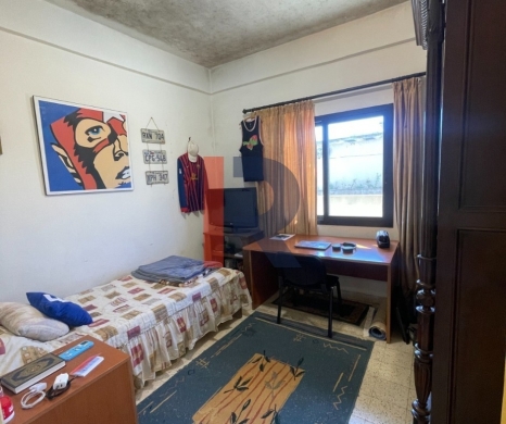 R9-3345 Apartment for Sale in Kobbeh Tripoli – 280 m² — 2