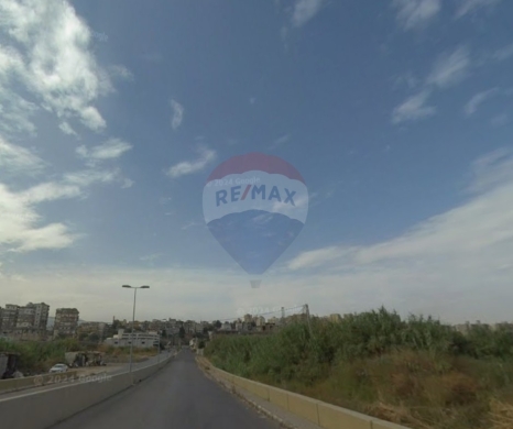 Apartments for sale dans Dam Wel Farez - R9-3346 Land for Sale in Beddawi Tripoli - 16,761 m²أرض للبيع في البداوي طرابلس - 16,761 متر مربع