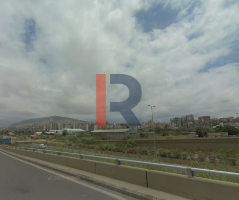 R9-3346 Land for Sale in Beddawi Tripoli – 16,761 m² — 3