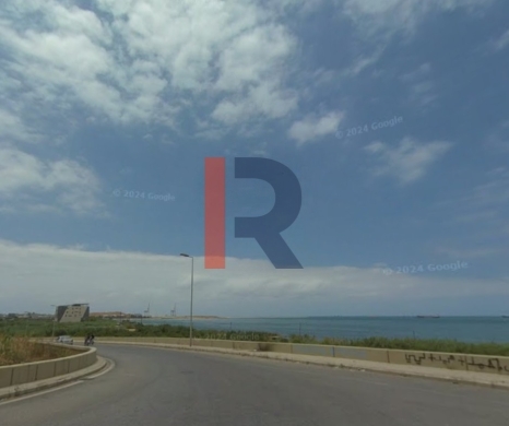R9-3346 Land for Sale in Beddawi Tripoli – 16,761 m² — 2