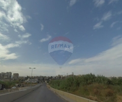 R9-3346 Land for Sale in Beddawi Tripoli – 16,761 m²أرض للبيع في البداوي طرابلس – 16,761 متر مربع