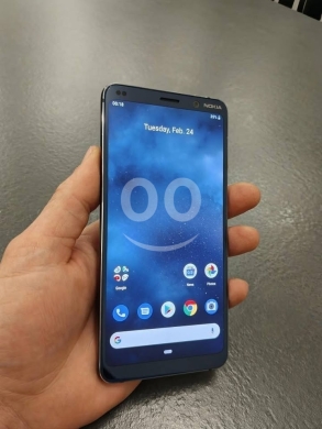 Mobile phones in Zouk Mosbeh - Nokia 9 PureView