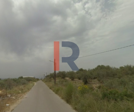 R9-3347 Agricultural Land for Sale in Barghoun Koura — 2