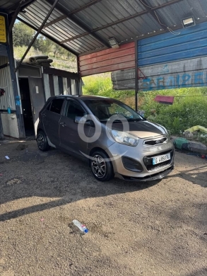 Kia in Sebline - Kia picanto 2014