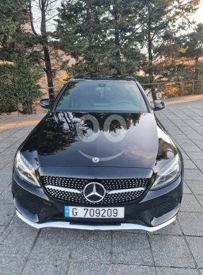 Mercedes-Benz in Beit Meri - Mercedes-Benz c-class 1970