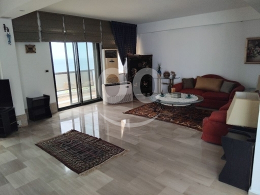 Commercials for rent in Ain Mreisseh - شقة سوبر ديلوكس للإيجار في المنارة بيروت إطلالة رائعة | Super Deluxe Apartment Rent Manara Beirut