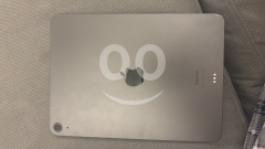 آيباد إير 5 سعة 256 جيجابايت بحالة ممتازة مع الملحقات | iPad Air 5 256GB Excellent Condition