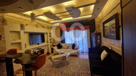 شقق للإيجار في القبه - شاليه مفروشة للبيع أو للأجار في منتجع لاس برلاس | Furnished Chalet Sale/Rent at Las Perlas Resort
