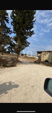 Lands for sale in Kobbet Chamra - أرض زراعية للبيع في قبة شمرا مساحة 41,000م بموقع مميز | 41,000sqm Agricultural Land for Sale