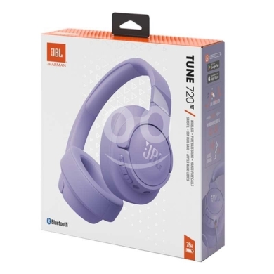 سماعات JBL Tune 720BT لاسلكية بصوت قوي وبطارية مذهلة | JBL Tune 720BT Wireless Headphones… — 2