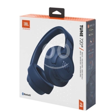 سماعات JBL Tune 720BT لاسلكية بصوت قوي وبطارية مذهلة | JBL Tune 720BT Wireless Headphones… — 3