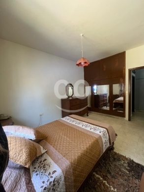 Apartments for rent in Kleiat - شقة مفروشة للإيجار في مراح المير (بين داريا والقليعات) بـ 600$ | Furnished Apt for Rent