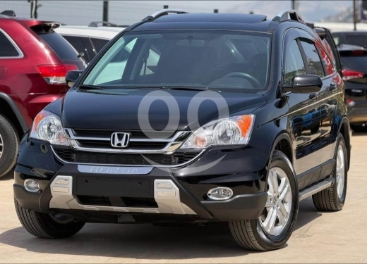 Honda in Qalamoun - Honda CRV Model 2011