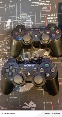 Gaming Console & Accessories in Tripoli - ps3 slim