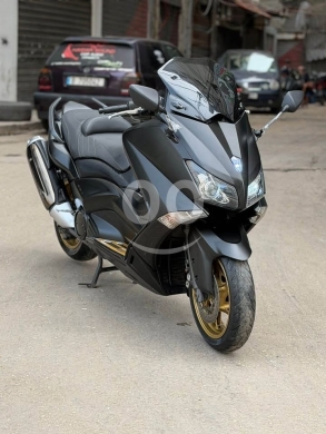 Motorcycles & ATVs in Beirut City - T-max 2014