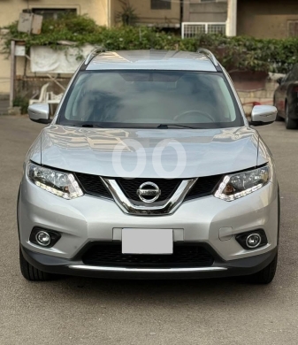 Nissan in Beirut City - Nissan rogue Model 2014