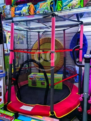 Baby & Kids Stuff in Bouchrieh - Kids Safety Trampoline