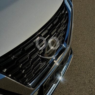Nissan in Tripoli - نيسان روج SV موديل 2021 بحالة ممتازة | Nissan Rogue SV 2021 - 74,000 Miles