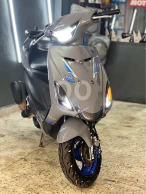 موتوسيكل و دراجات نارية ورباعية في طرابلس - Moto V150