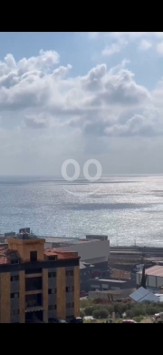 Apartments for sale in Jiyeh - شقق تقسيط للبيع منطقة الجية زاروت