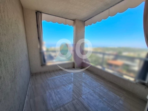 Apartments for sale in Hboub - 170m2 apartment+partial sea view 4sale in Hboub-Jbeil - شقة في حبوب170JZ10A380