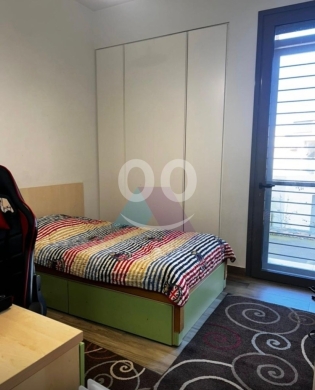 Apartments for sale in Bikfaya - 3 bedroom apartment+stunning view+terrace 4sale in Bikfaya - بكفيا CT24.A.417