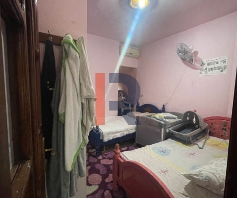 R9-3350 Apartment for Sale in Mina Tripoli – 127 m² — 2