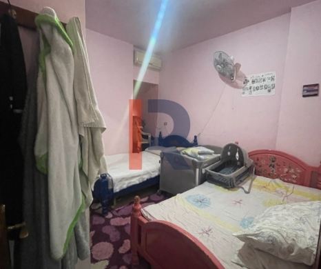 R9-3350 Apartment for Sale in Mina Tripoli – 127 m² — 5