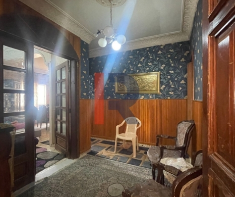 R9-3350 Apartment for Sale in Mina Tripoli – 127 m²