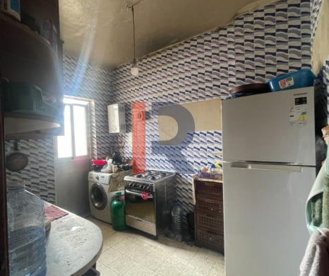 R9-3350 Apartment for Sale in Mina Tripoli – 127 m² — 3