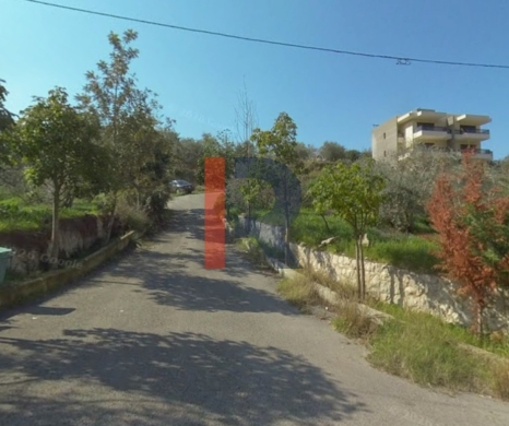 R9-3351 Land for Sale in Ein Al Dahab Akkar – 10,000 m² — 2