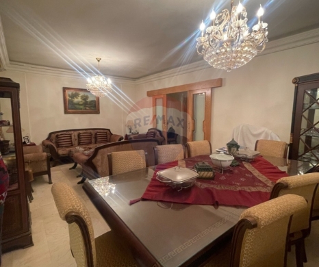 شقق للبيع في ضم والفرز - R9-3352 Apartment for Sale in Dam Wel Farez Tripoli - 160 m²شقة للبيع في الضم والفرز طرابلس - 160 متر مربع