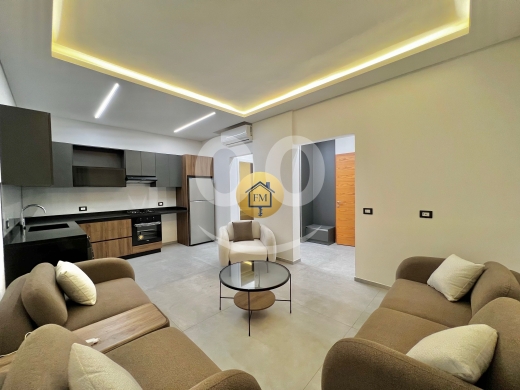 Apartments for rent in Rawche - Brand New Furnished 1 Bedroom Apartment in Rawche