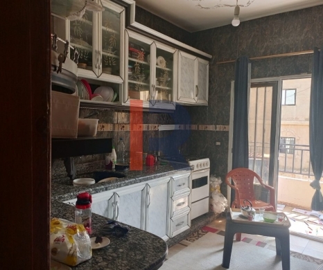R9-3353 Apartment for Sale in Halba Akkar – 130 m² — 4
